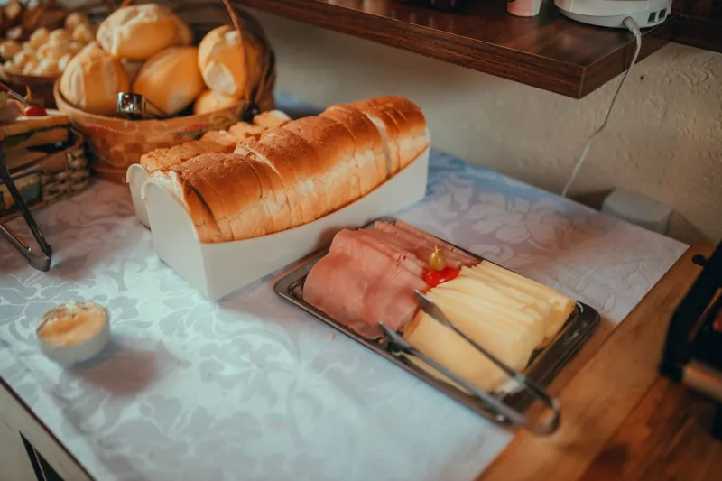 Free Breakfast, Hidden Price Tag: How Hotels Use Bundled Perks to Quietly Drain Your Wallet