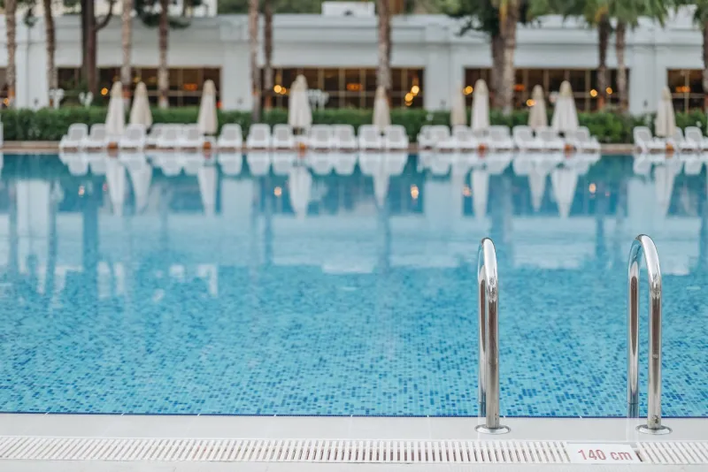 Why the Best Version of Any Room You'll Ever Book Is the One Nobody Else Wants Right Now