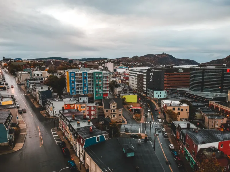 Same City, Totally Different Trip: How Picking the Right Neighborhood Changes Everything About Your Stay